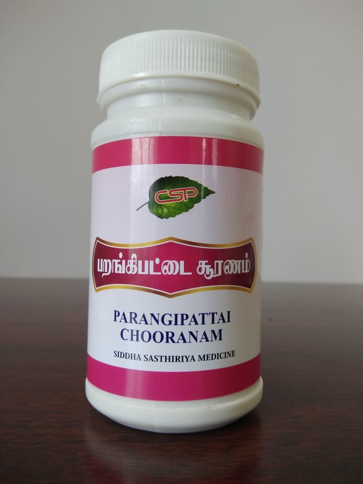 Parangipattai Chooranam