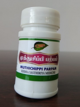 Muthuchippi Parpam