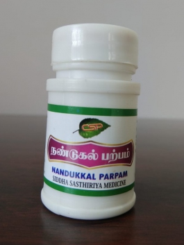 Nandukkal Parpam