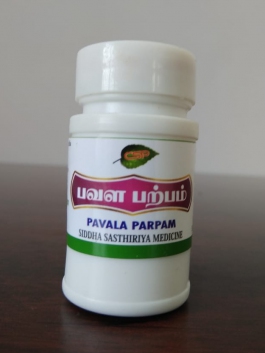 Pavala Parpam