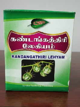 Kandangathiri Lehyam